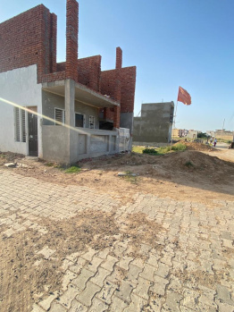  Residential Plot for Sale in Saraswati Vihar, Dera Bassi