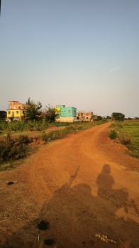  Residential Plot for Sale in Patrapada, Bhubaneswar