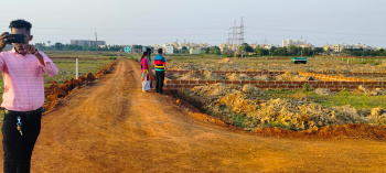  Residential Plot for Sale in Patrapada, Bhubaneswar