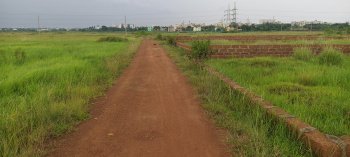  Residential Plot for Sale in Patrapada, Bhubaneswar