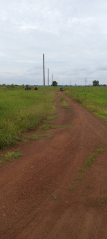  Residential Plot for Sale in Patrapada, Bhubaneswar