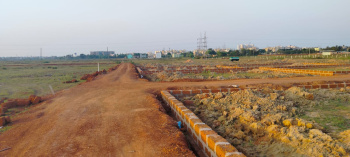  Residential Plot for Sale in Patrapada, Bhubaneswar