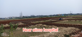  Residential Plot for Sale in Patrapada, Bhubaneswar