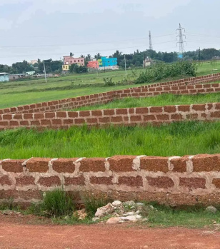  Industrial Land for Sale in Sijua, Bhubaneswar