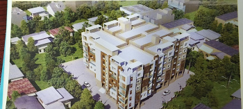 2 BHK Flat for Sale in Patrapada, Bhubaneswar