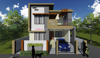 3 BHK Villa for Sale in Sundarpada, Bhubaneswar