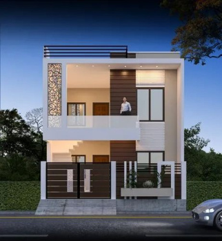 3 BHK Villa for Sale in Sundarpada, Bhubaneswar