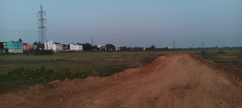 Residential Plot for Sale in Patrapada, Bhubaneswar
