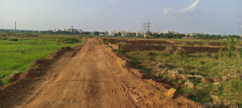  Residential Plot for Sale in Patrapada, Bhubaneswar