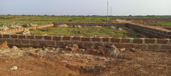  Residential Plot for Sale in Sundarpada, Bhubaneswar