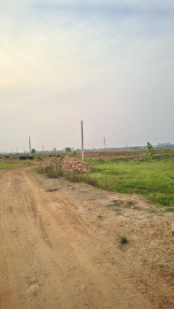  Commercial Land for Sale in Sijua, Bhubaneswar