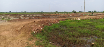  Residential Plot for Sale in Patrapada, Bhubaneswar