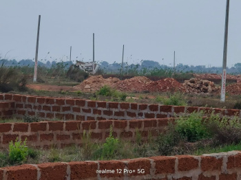  Residential Plot for Sale in Patrapada, Bhubaneswar