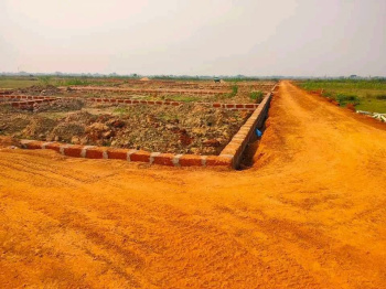  Residential Plot for Sale in Patrapada, Bhubaneswar