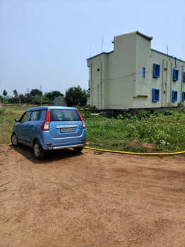  Commercial Land for Sale in Patrapada, Bhubaneswar