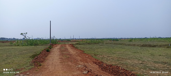 Residential Plot for Sale in Patrapada, Bhubaneswar