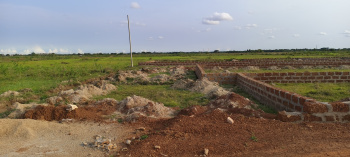 Residential Plot for Sale in Bhagawanpur, Bhubaneswar