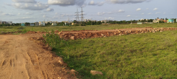  Residential Plot for Sale in Aiginia, Bhubaneswar