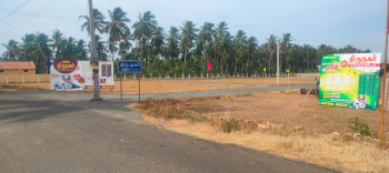  Residential Plot for Sale in Periya Negamam, Coimbatore