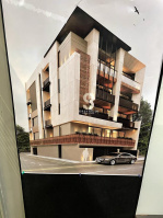 4 BHK Builder Floor for Rent in South Extension II, Delhi