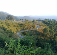 1 RK Farm House for Sale in Lansdowne, Pauri Garhwal