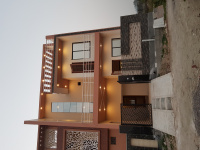 4 BHK House for Sale in Anoopshahar Road, Aligarh