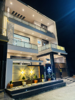 2 BHK Builder Floor for Rent in Faizabad Road, Lucknow