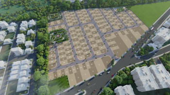  Residential Plot for Sale in Jamtha, Nagpur
