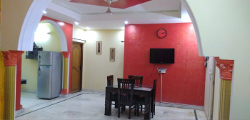 3 BHK Builder Floor for Rent in Anand Vihar, Kaushambi