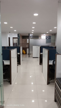 Office Space for Rent in Shubham Enclave, Paschim Vihar, Delhi