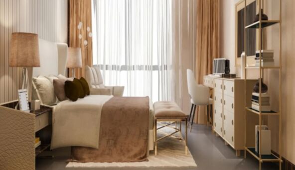 2 BHK 722 Sq.ft. Apartment for Sale in Kharadi, Pune