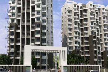 2 BHK Flat for Sale in Wagholi, Pune