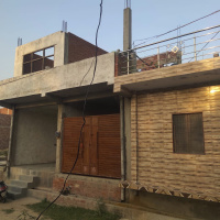 2 BHK House & Villa for Sale in Shuklaganj, Unnao