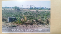  Industrial Land for Sale in Saykha Industrial Zone, Bharuch