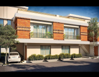 3 BHK House for Rent in Kalali, Vadodara