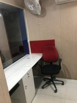  Office Space for Rent in Sector 34A, Chandigarh