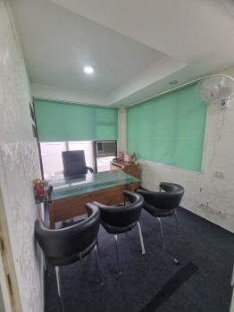  Office Space for Rent in Sector 17 Chandigarh