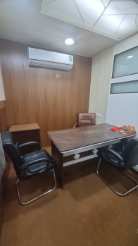  Office Space for Rent in Sector 17C, Chandigarh