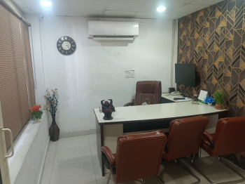  Office Space for Rent in Sector 17C, Chandigarh