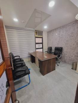  Office Space for Rent in Sector 17 Chandigarh