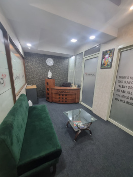  Office Space for Rent in Sector 17 Chandigarh