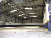 Warehouse for Rent in Chandigarh Road, Rajpura