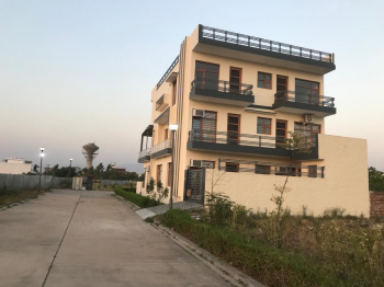 8 BHK House for Sale in Mullanpur, Mohali