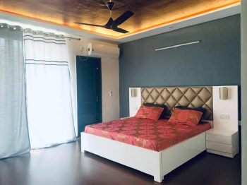 3 BHK Flat for Sale in New Chandigarh