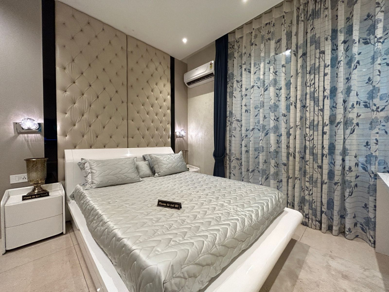 4 BHK Apartment 3130 Sq.ft. for Sale in Airport Road, Zirakpur