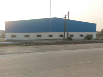  Warehouse for Sale in Dhamangaon, Amravati