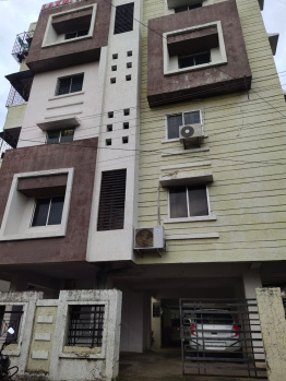 2 BHK Flat for Sale in New Mankapur, Nagpur