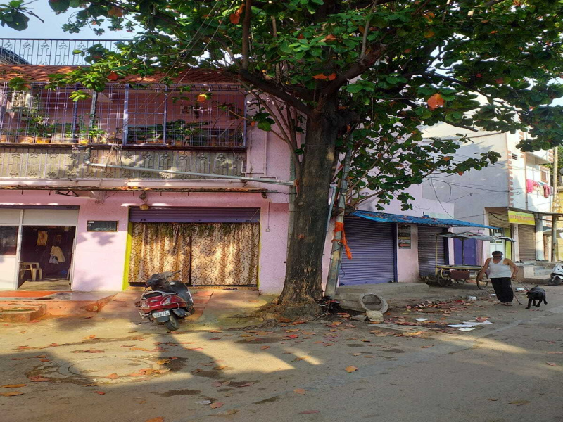  Residential Plot 292 Sq. Yards for Sale in Azamabad, Hyderabad