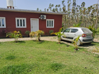Agricultural Land for Sale in Maholi, Sitapur