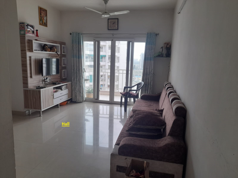 3 BHK Apartment 885 Sq.ft. for Rent in Jagatpur, Ahmedabad